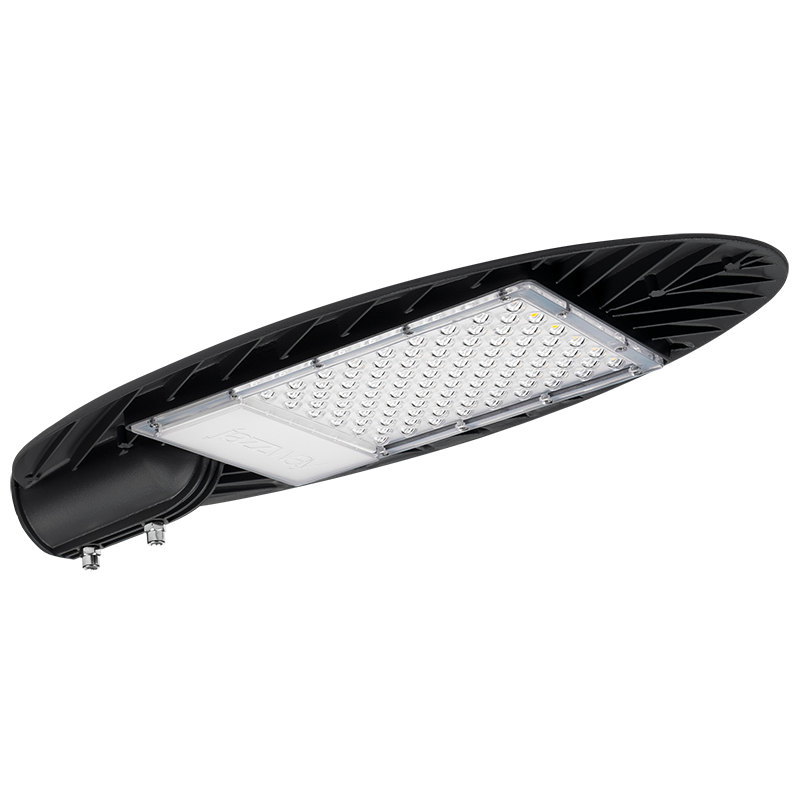 Светильник светодиодный консольный уличный ДКУ PSL 03 70w 4000K IP65 GR AC190-260V (2г.гар)