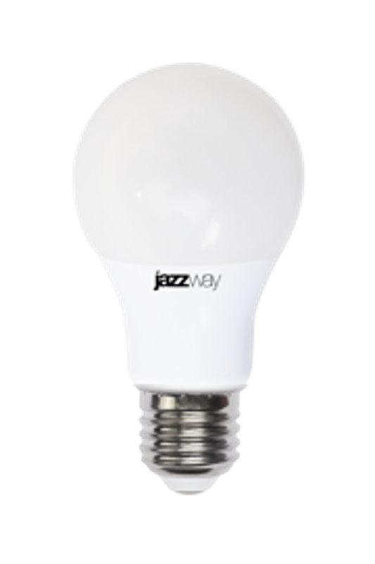 Лампа светодиодная специальная для выращивания кур PLED-A60 DIM 10W E27 220-240V Chicken meat