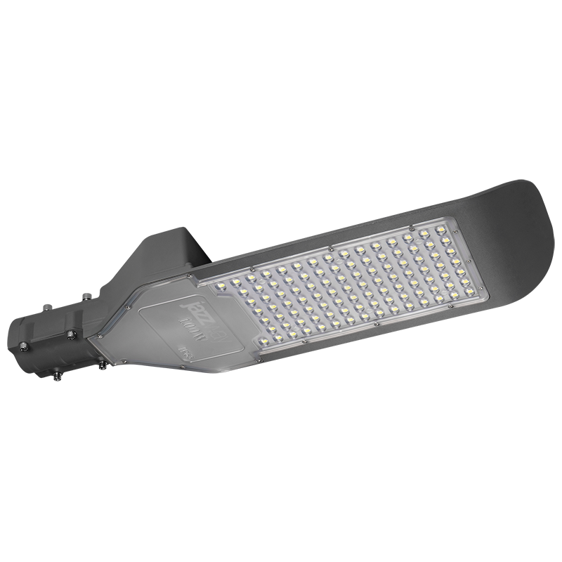 Светильник светодиодный консольный уличный ДКУ PSL 02 100w 4000K IP65 GR AC85-265V (3г.гар)
