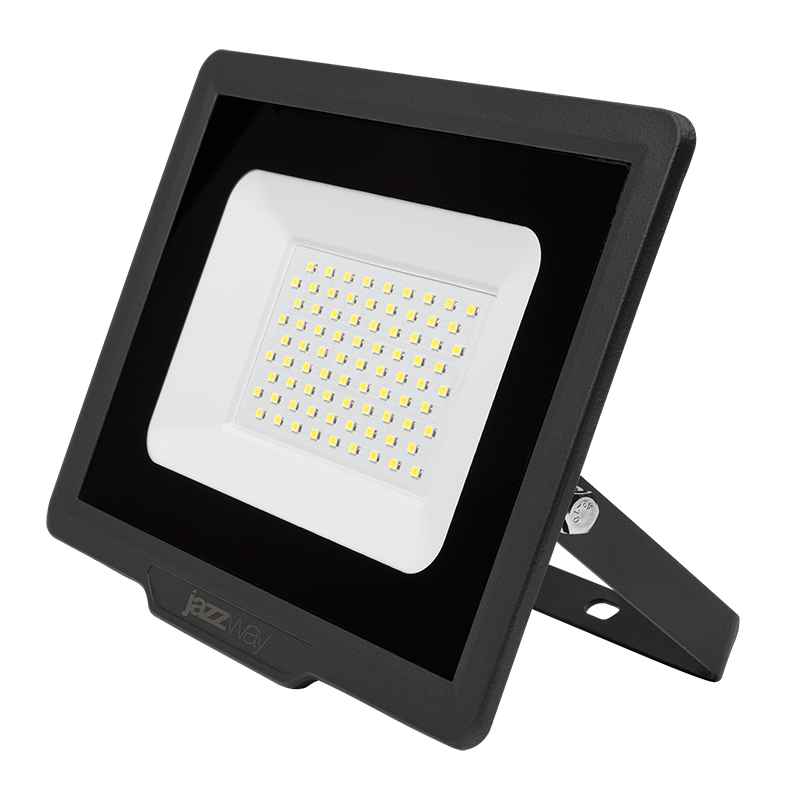 Прожектор PFL- C3 70w (compact) 6500K IP65 Jazzway арт.5023604A