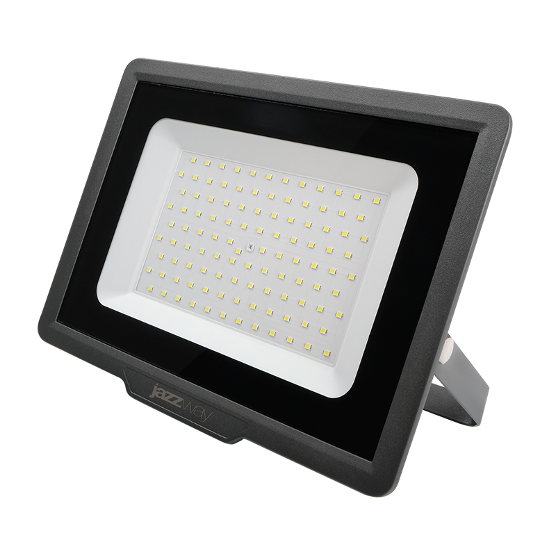 Прожектор PFL- C3 100w (compact) 6500K IP65 Jazzway арт.5023628A