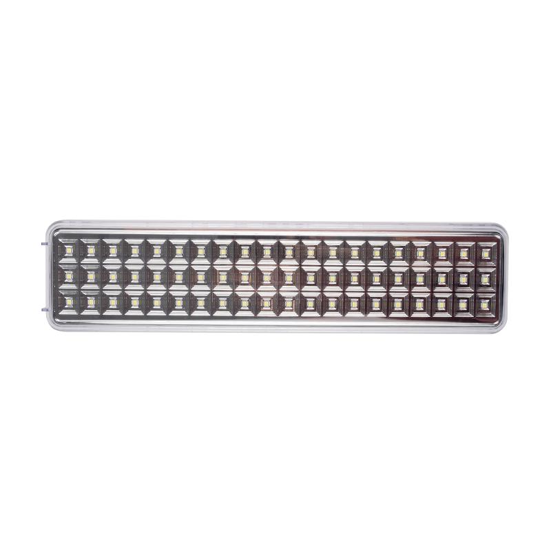 Фонарь Accu9-L60-wh (бел.), Li-Ion