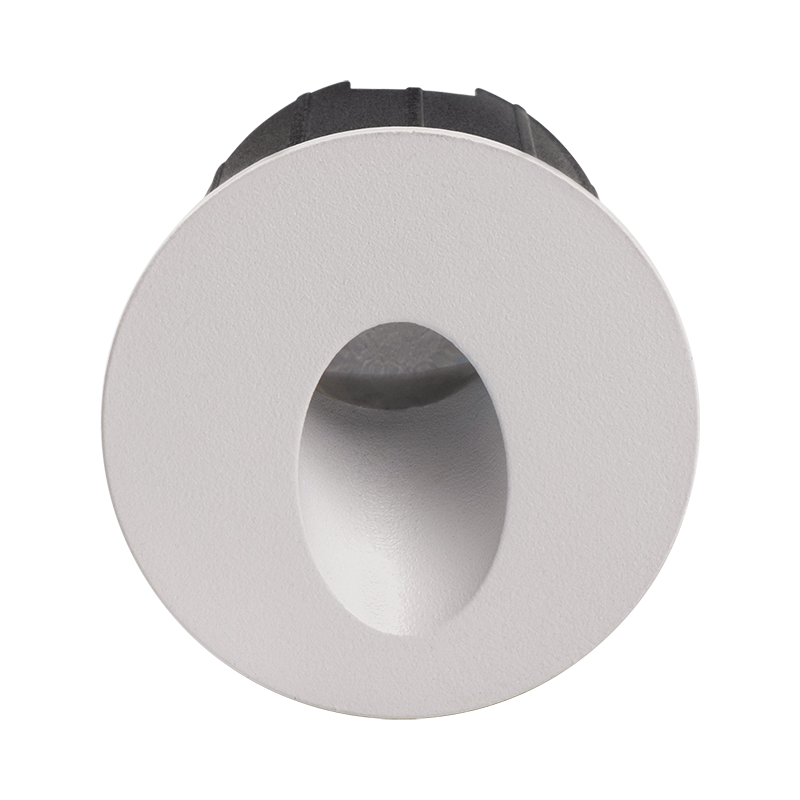 Светильник светодиодный архитектурный PWS/R R5060 2w 4000K White IP65 для подсветки стен и ступеней