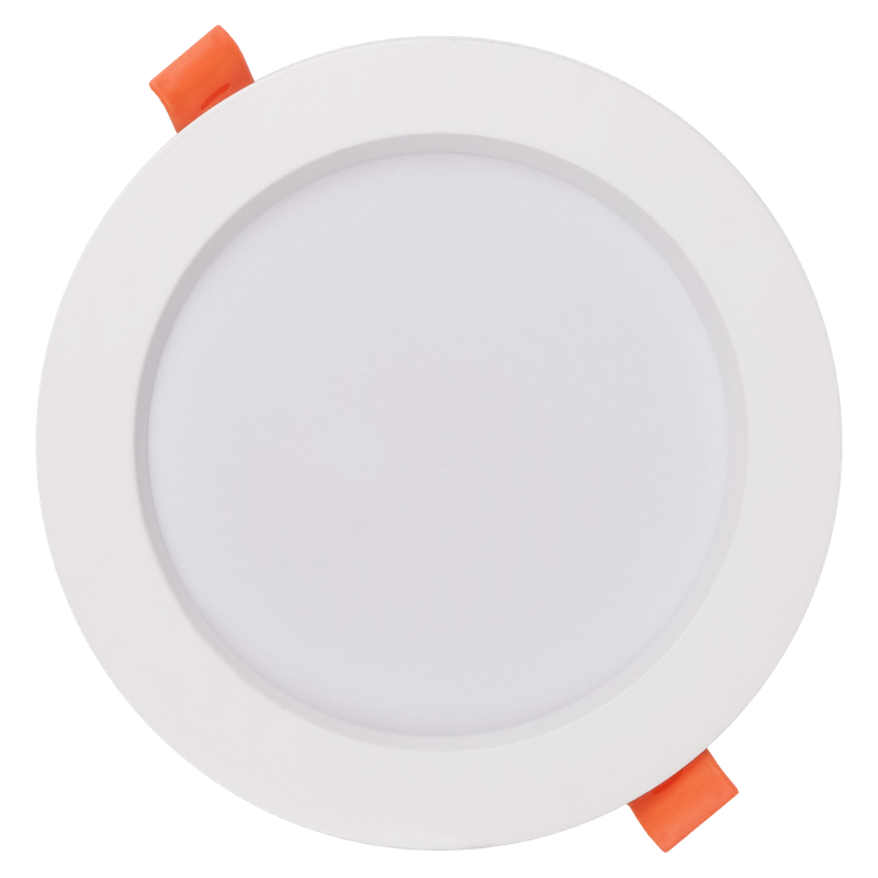 Светильник светодиодный встраиваемый downlight PLED DL5 24w 4000K WH IP40 (плоский рассеиватель)