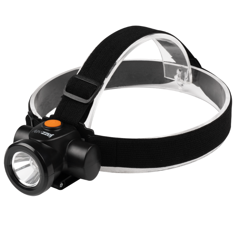 Фонарь AccuH8-L1W, Li-Ion