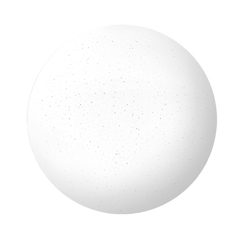 Светильник светодиодный декоративный бытовой PPB STARWAY-2 36w 6500K IP20 D380*65