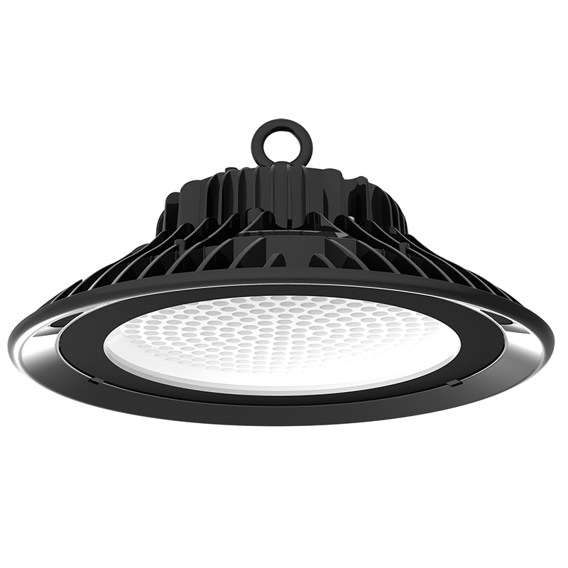 Светильник светодиодный промышленный подвесной PHB 03 PRO-5 100w 5000K 120° (190Lm/w, 5лет.гар) IP65