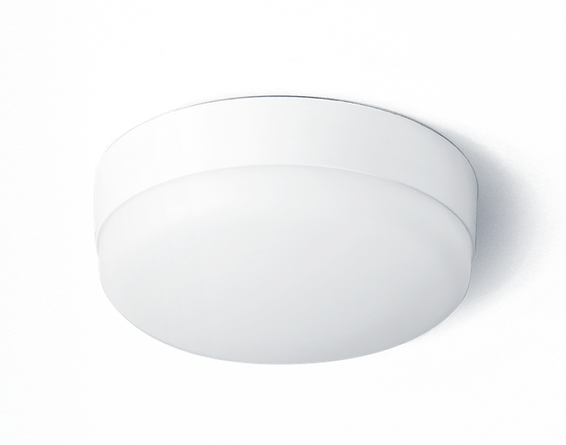 Светильник светодиодный пылевлагозащищенный для ЖКХ ДПО-1044 15w 4000K IP54