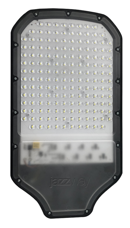 Светильник светодиодный консольный уличный PSL 05-2 120w 5000K IP65 (2г.гар)