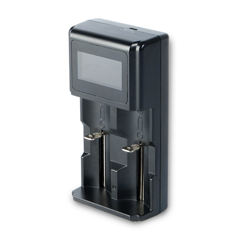З/у ФАZА L-88 USB (2 x Li-ion, Ni-MH), диспл арт.5034549