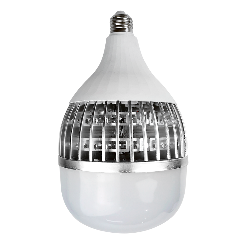 Лампа светодиодная промышленная PLED-HP-TR130 85w 6500K 7200Lm E27/E40(переходник в компл.)