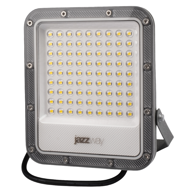 Прожектор светодиодный PFL- S4- 50w 6500K 80° IP65