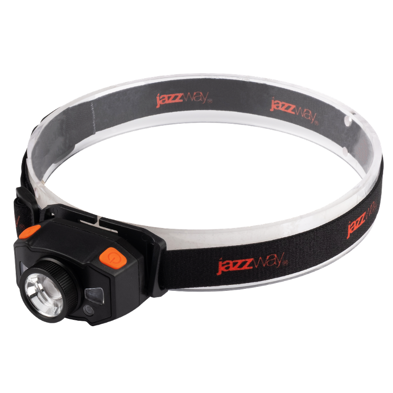 Фонарь AccuH1-L5WZ--og (оранж)