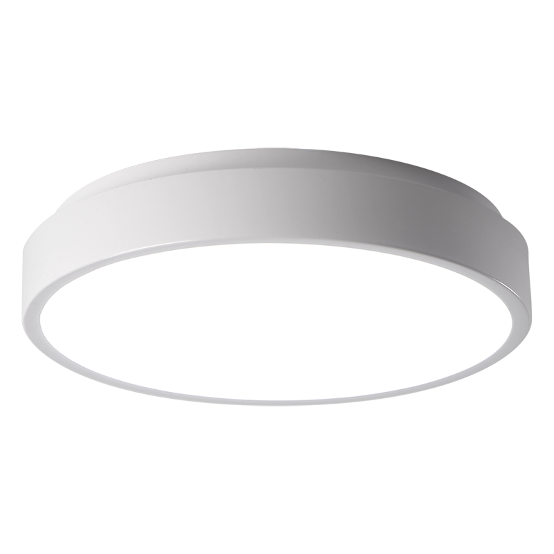 Светильник светодиодный бытовой PPB Sсandic-R 36w 4000K WH IP20 D380*50