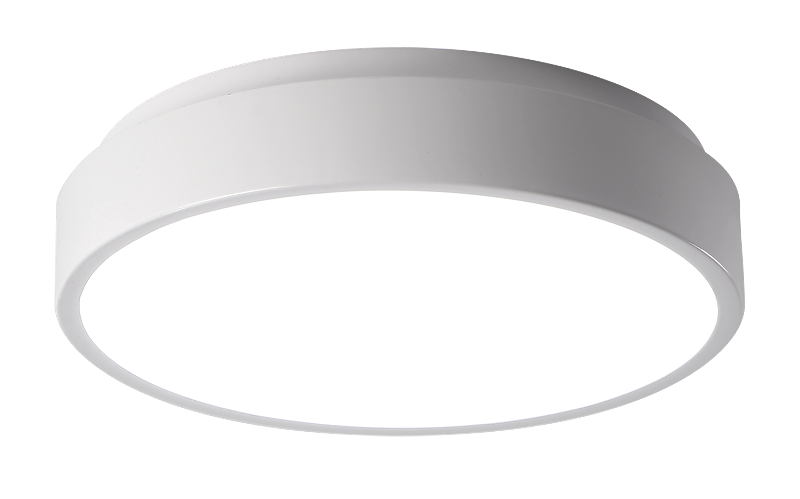 Светильник светодиодный бытовой PPB Sсandic-R 72w 3000-6500K WH IP20 D380*50
