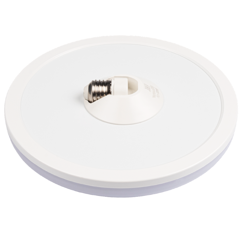 Лампа светодиодная промышленная PLED-HP-UFO 55w 4000K E27 D220*109mm