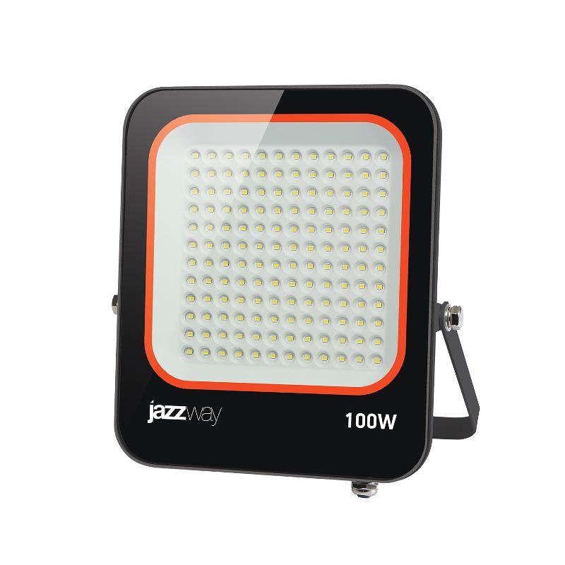 Прожектор светодиодный PFL- V 100w 6500K IP65 Jazzway