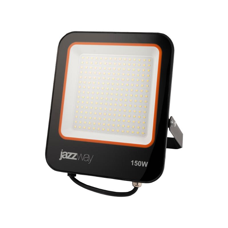 Прожектор светодиодный PFL- V 150w 6500K IP65 Jazzway