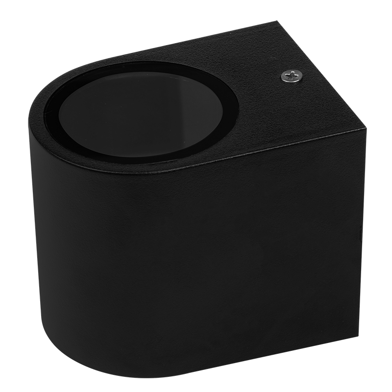 Светильник светодиодный PDL-R 72080 GU10-1 BL 230V IP65