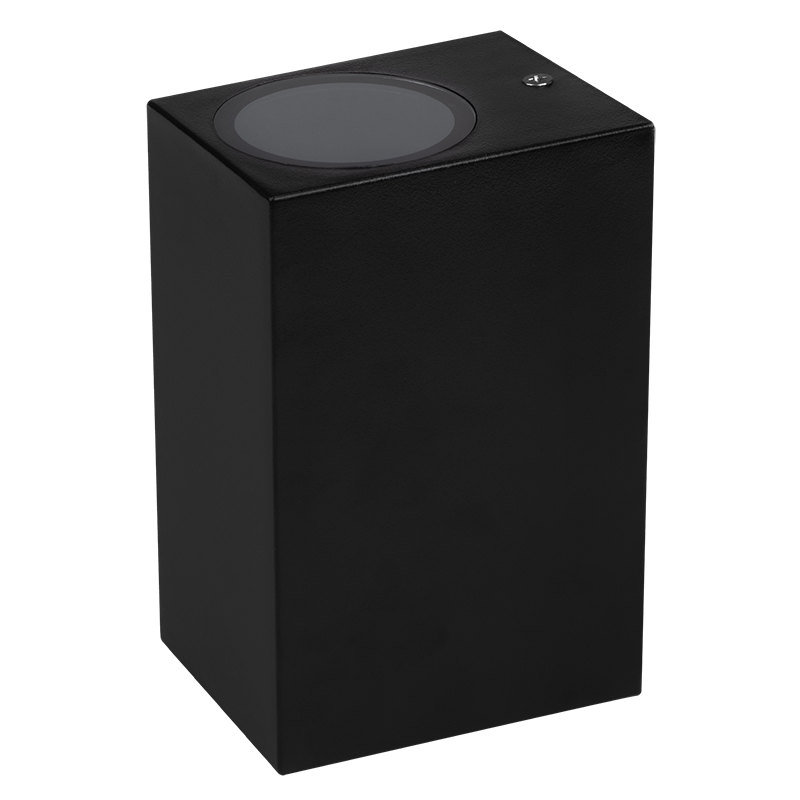 Светильник светодиодный PDL-S 72150 GU10-2 BL 230V IP65