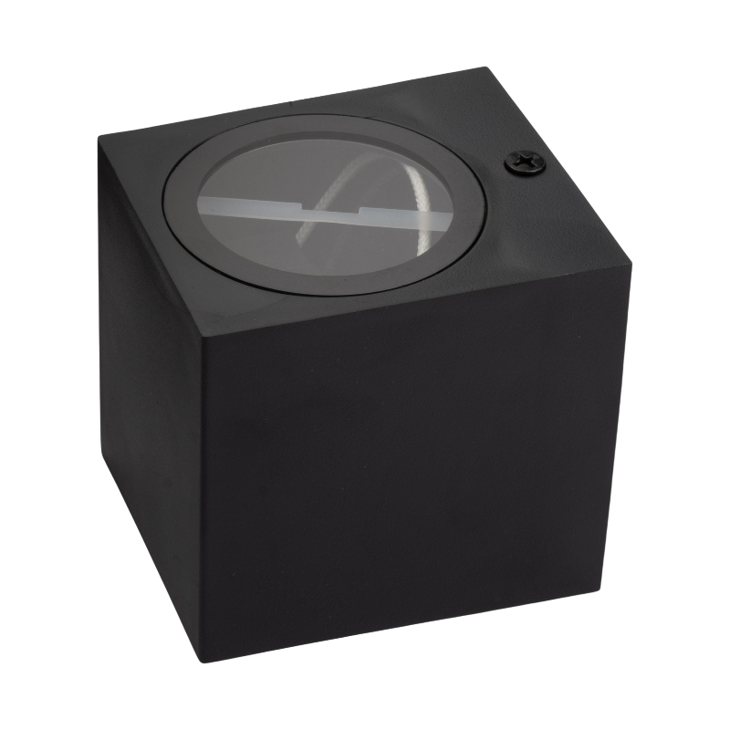 Светильник светодиодный PDL-S 72080 GU10-1 BL 230V IP65