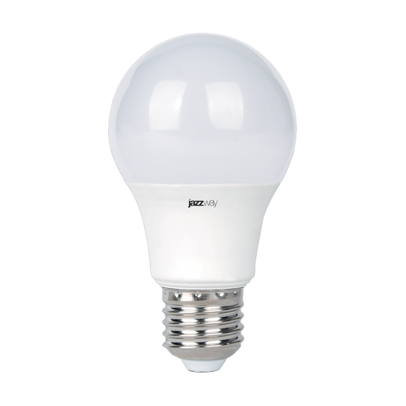 Лампа светодиодная специальная PLED-A60 15W E27 5000K 1300Lm 90-260V (расшир диапазон напряжения)