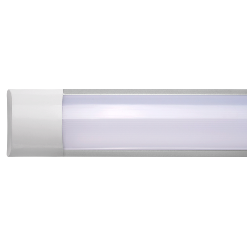 Светильник светодиодный линейный PPO-03 600 20W 4000K AL IP40 180-240V