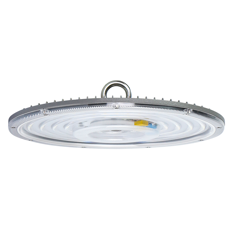 Светильник светодиодный промышленный PHB NLO 02 100w 5000K 90° IP65