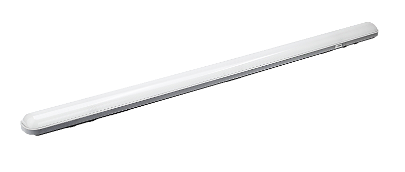 Светильник светодиодный промышленный линейный PWP-C5 PRO 1200 36w 6500K 3960Lm IP65