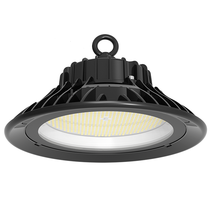 Светильник светодиодный промышленный PHB 03 PRO-5 100w 5000K 60° (140Lm/w, 5лет.гар) IP65