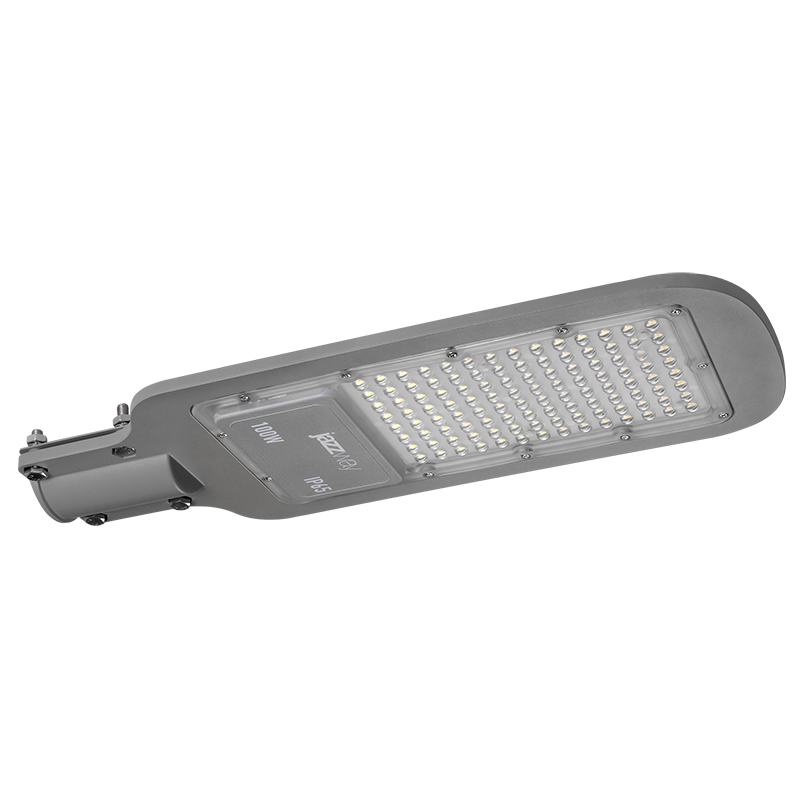 Светильник светодиодный уличный консольный PSL 07 100w 5000K IP65 (3г.гар)