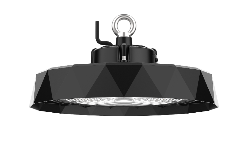 Светильник PHB 04 PRO-5 100w 5000K 90° IP65 (5лет.гар) Jazzway арт.5042216
