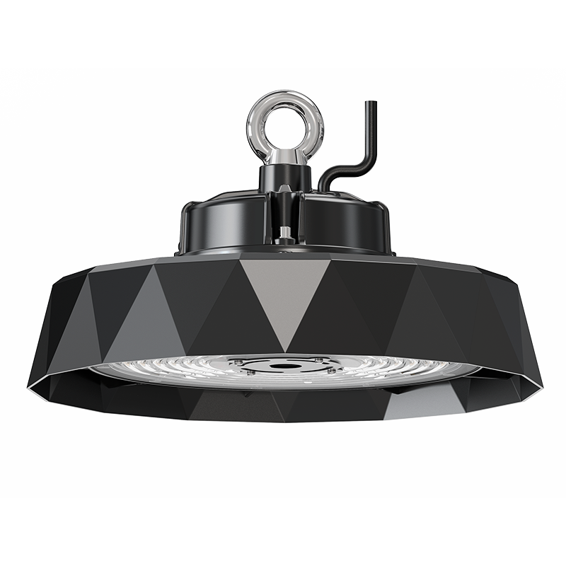 Светильник PHB 04 PRO-5 150w 5000K 90° IP65 (5лет.гар) Jazzway арт.5045651