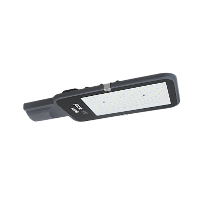 Cветильник светодиодный консольный PSL 08 100w 5000K GR 120° IP65 (3г.гар)