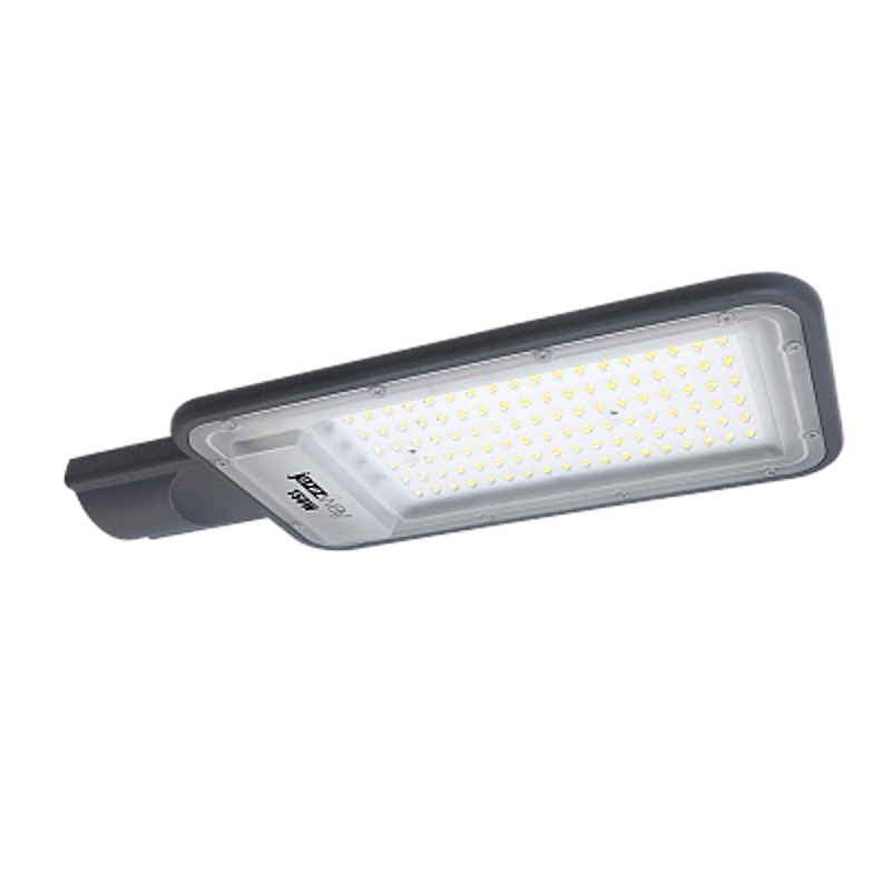Cветильник светодиодный консольный PSL 08 150w 5000K GR 140/70° IP65 (3г.гар)