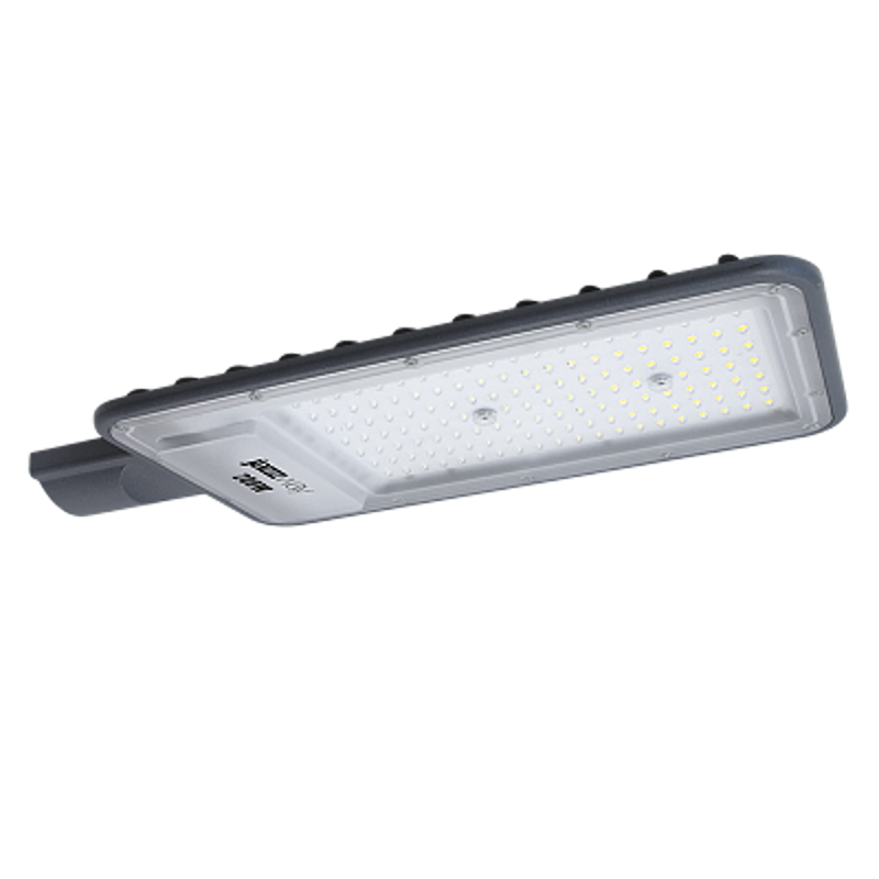 Cветильник светодиодный консольный PSL 08 200w 5000K GR 140/70° IP65 (3г.гар)