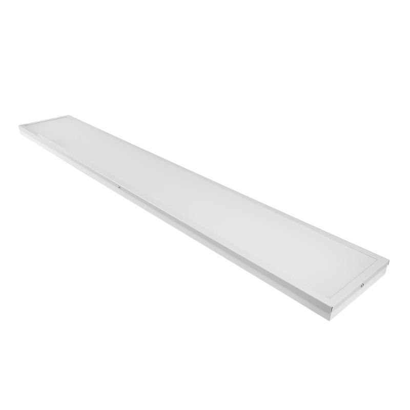 Светильник светодиодный потолочный PPL 1195/U OPAL 40w 4000K IP40 (100mA 30мм) (уп. 4*1шт)