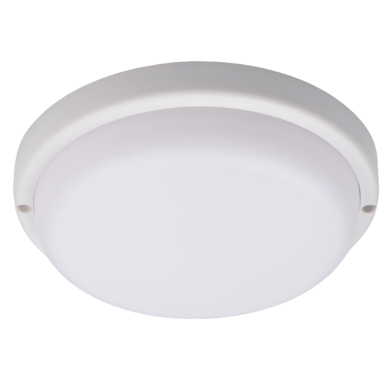 Светильник светодиодный для ЖКХ PBH - PC7-RA 18W 4000K WHITE IP65