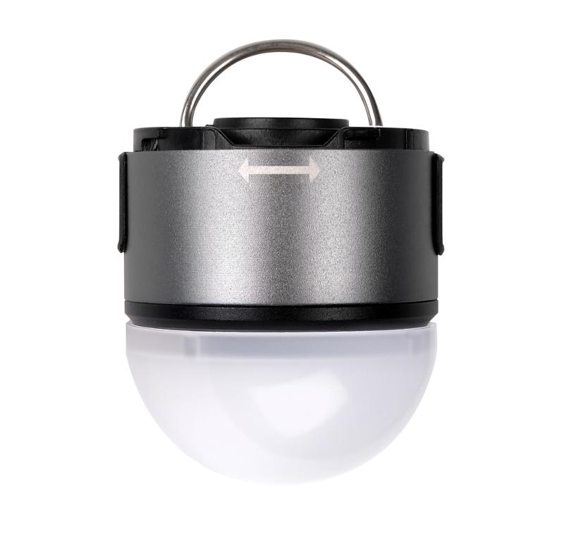 Фонарь светодиодный универсальный  AccuH5-L5W/L3W, Li-Ion