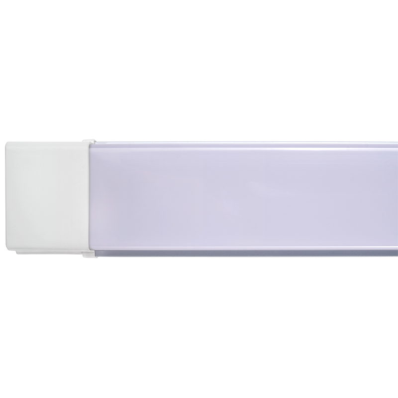 Светильник светодиодный линейный  PPO-02  600мм Opal 18W 4000K IP40 160-260V