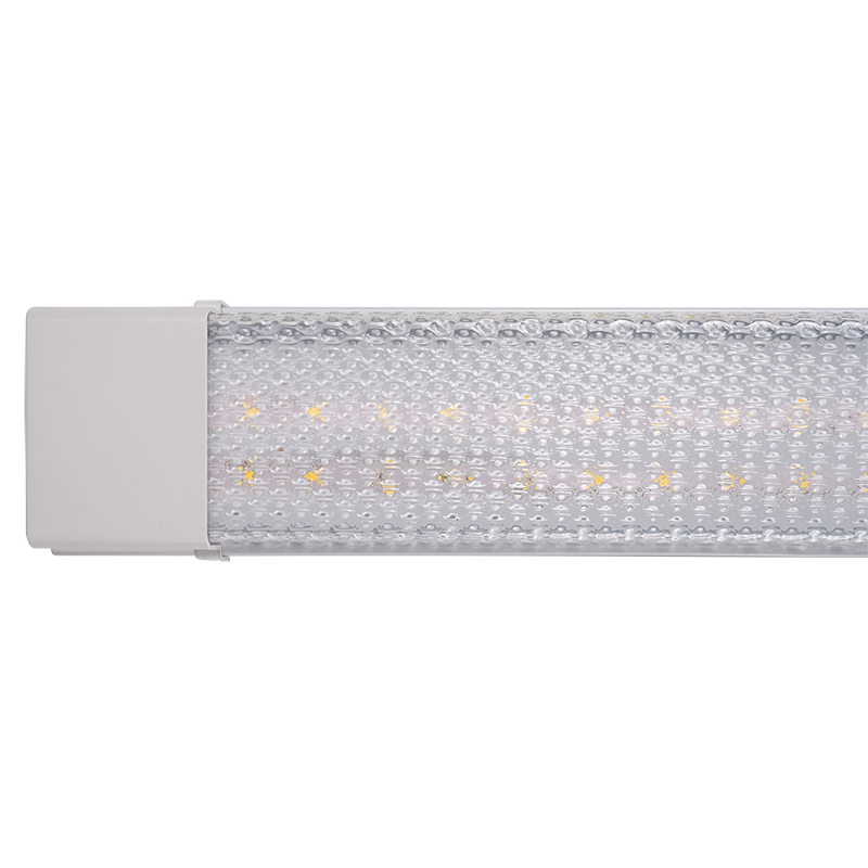 Светильник светодиодный линейный  PPO-02  600мм Prisma 18W 4000K IP40 160-260V