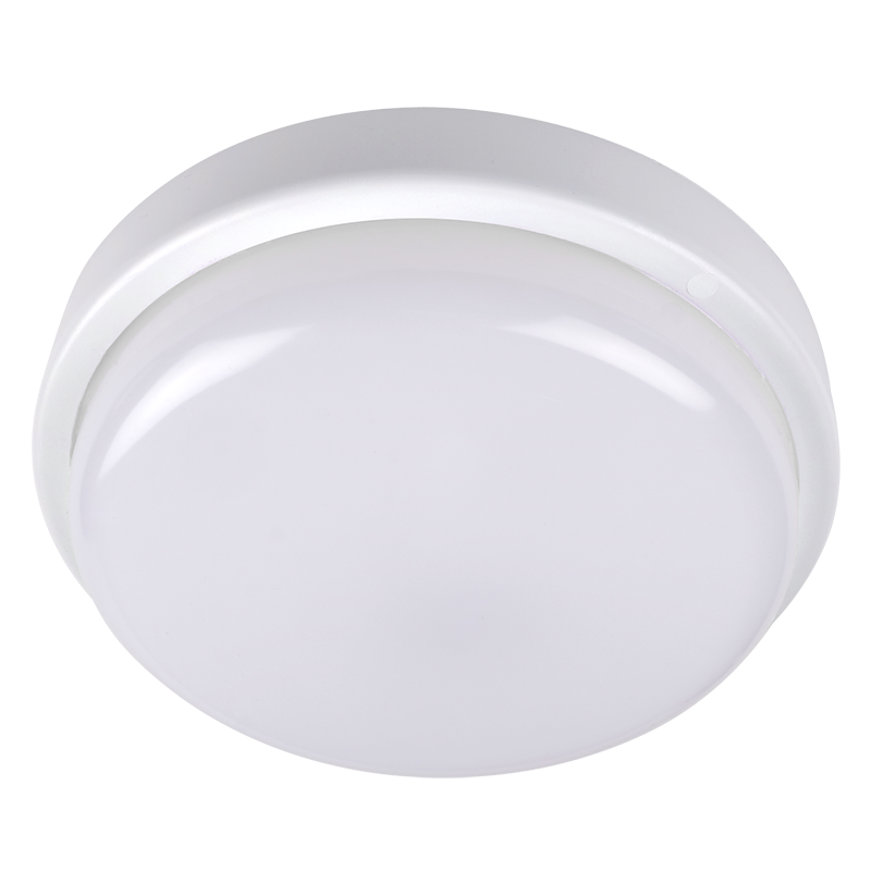 Светильник светодиодный ЖКХ PBH - PC2-RA 24W  4000K WHITE IP65