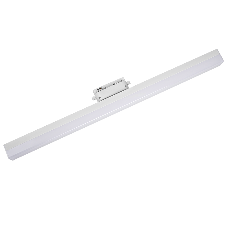 Светильник светодиодный трековый PTR  1832-T540 32w 4000K 140° WH (белый)  IP40