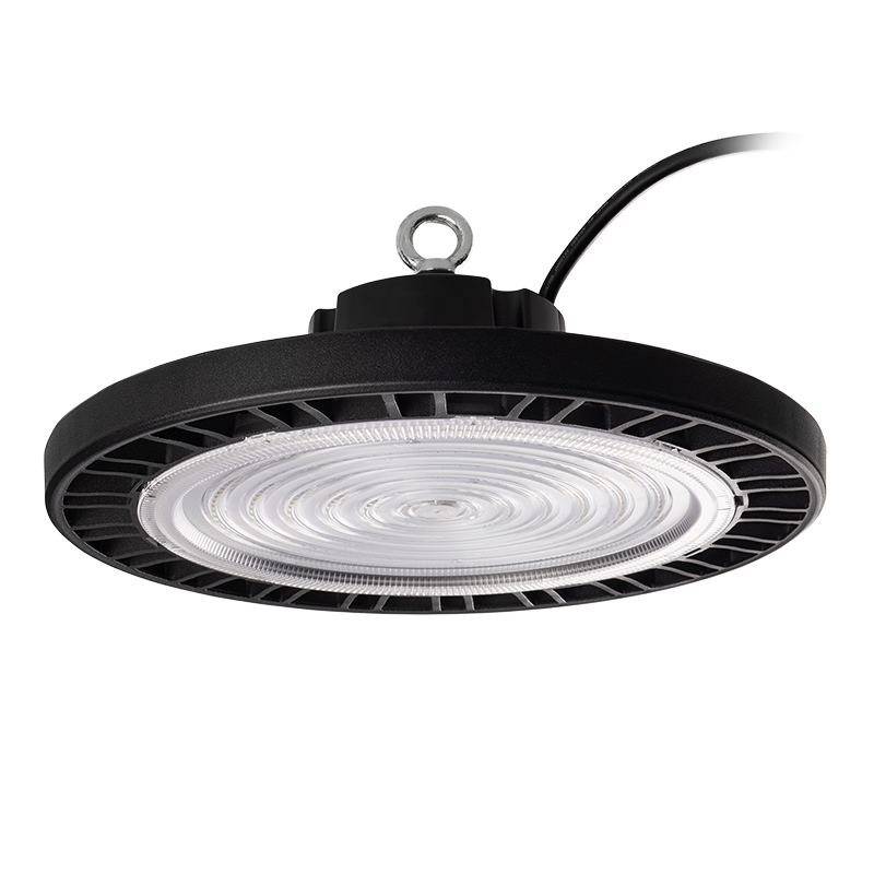 Светильник светодиодный промышленный PHB 05 PRO-5  150w 5000K 60° IP65 (5лет.гар)