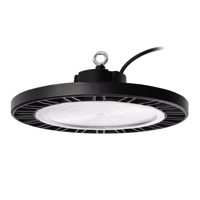 Светильник светодиодный промышленный PHB 05 PRO-5  200w 5000K 60° IP65 (5лет.гар)