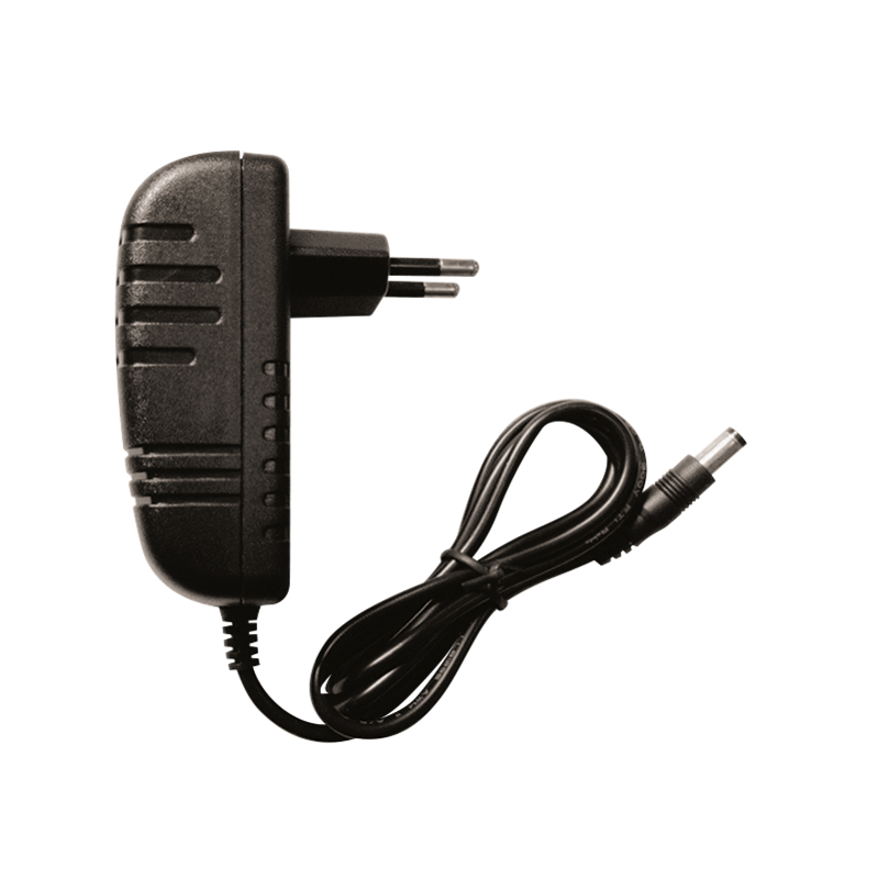 Адаптер 12W (24V 0,5A) IP20
