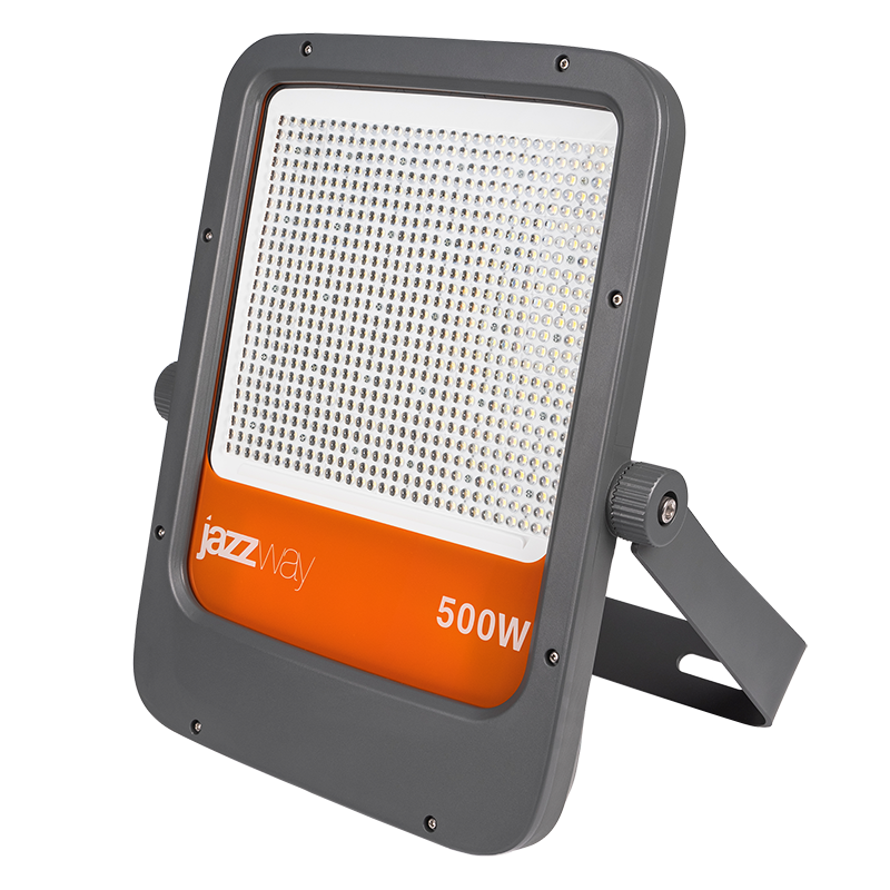 Прожектор светодиодный PFL- S6 500w 6500K 60° IP65