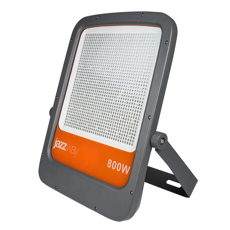 Прожектор светодиодный PFL- S6 800w 6500K 60° IP65