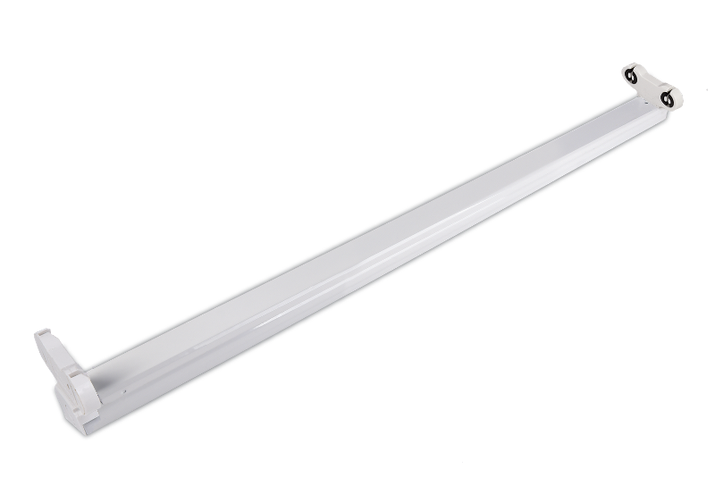 Светильник под 2 LED лампы PPO-T8 2x1200 LED G13 230B IP20