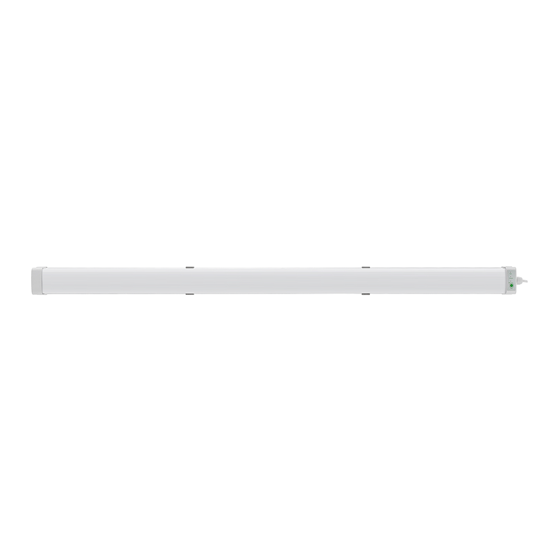 Светильник светодиодный линейный промышленный PWP-C3-E1 1200 36w 4000K 4320Lm IP65 с БАП (2 г.гар)